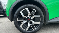 Renault 5 90kW Evolution Urban Range 40kWh 5dr Auto Electric Hatchback